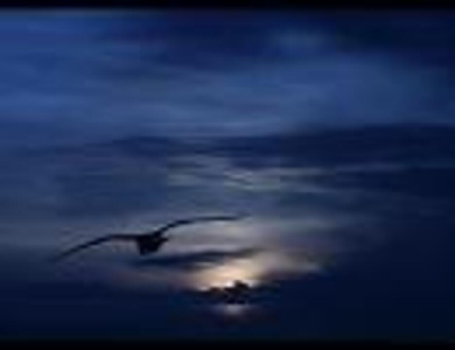 宵闇のアウグスティン歌ってみた おくすり ニコニコ動画