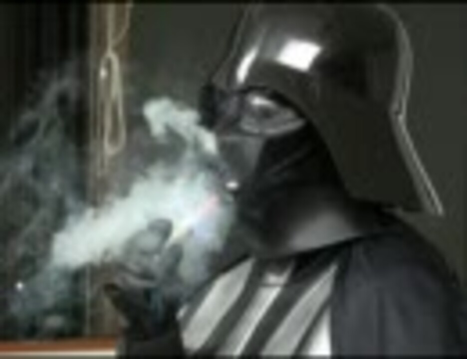 人気の ベイダー卿 動画 24本 ニコニコ動画