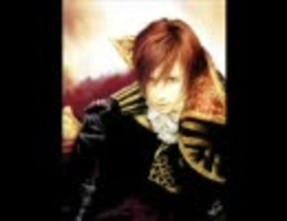 人気の Gackt Mizerable 動画 28本 ニコニコ動画
