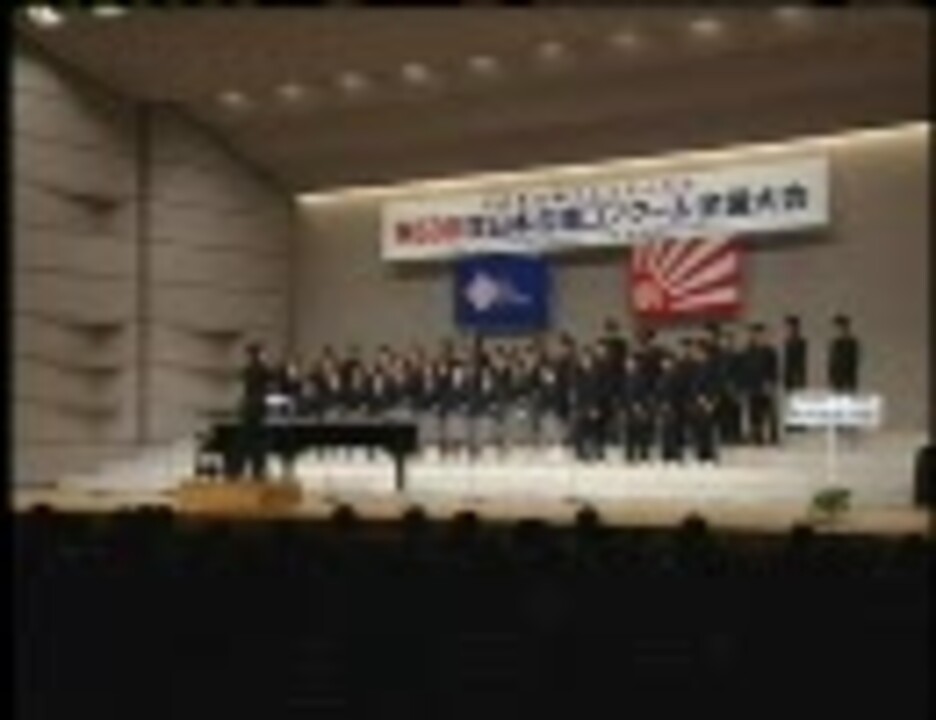 人気の 音楽 合唱曲 動画 2 608本 47 ニコニコ動画
