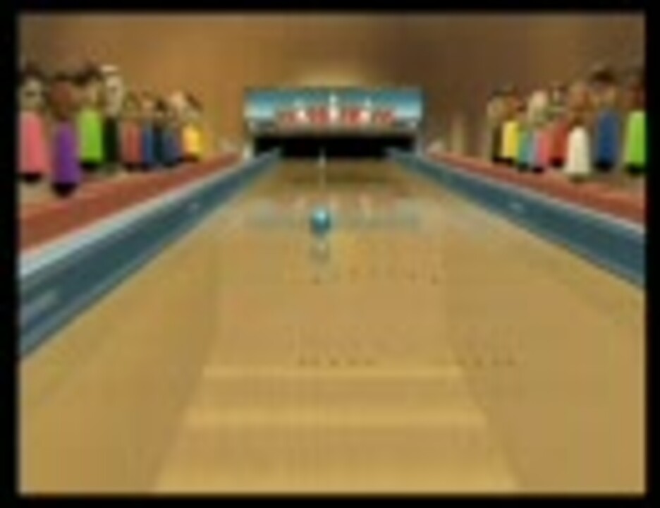 Wii リゾート 地獄のリゾートへようこそ １００ピンボーリング編 ニコニコ動画