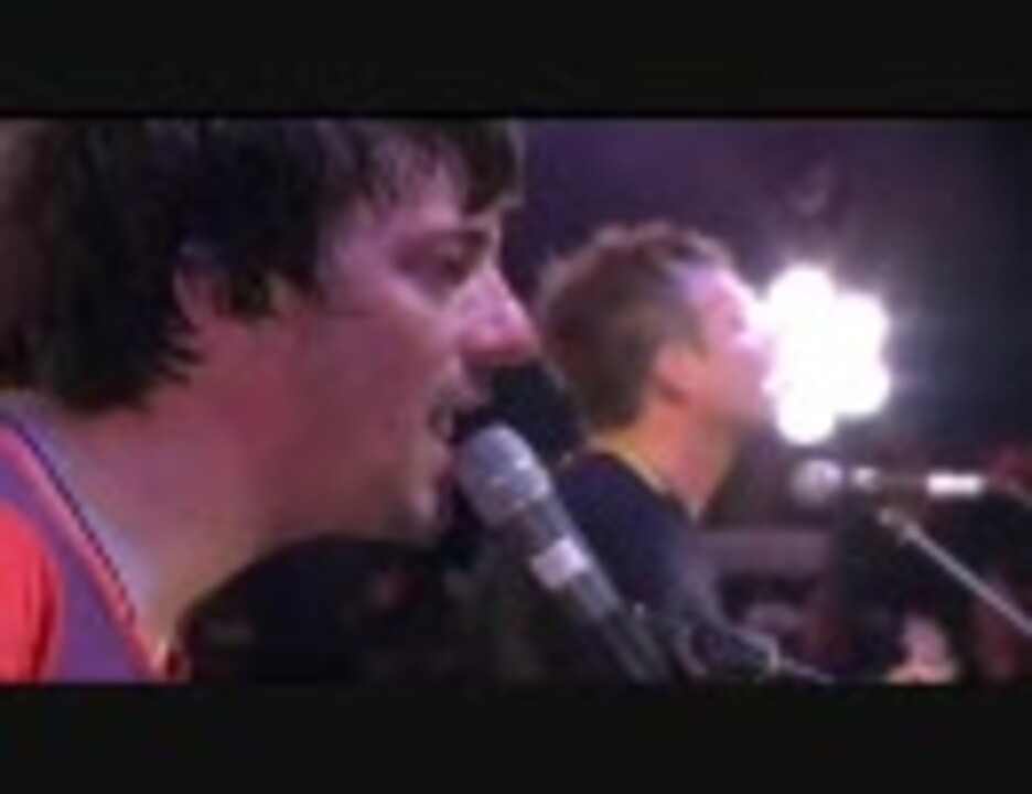 Blur - Song 2 / For Tomorrow (Live At Glastonbury Festival 2009.06.28 ...