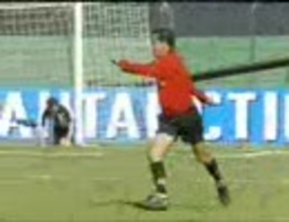 人気の サッカー スーパープレイ 動画 334本 ニコニコ動画