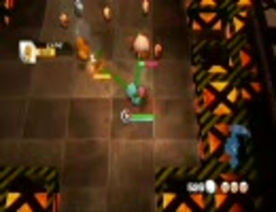 人気の ポケモンスクランブル 動画 55本 ニコニコ動画