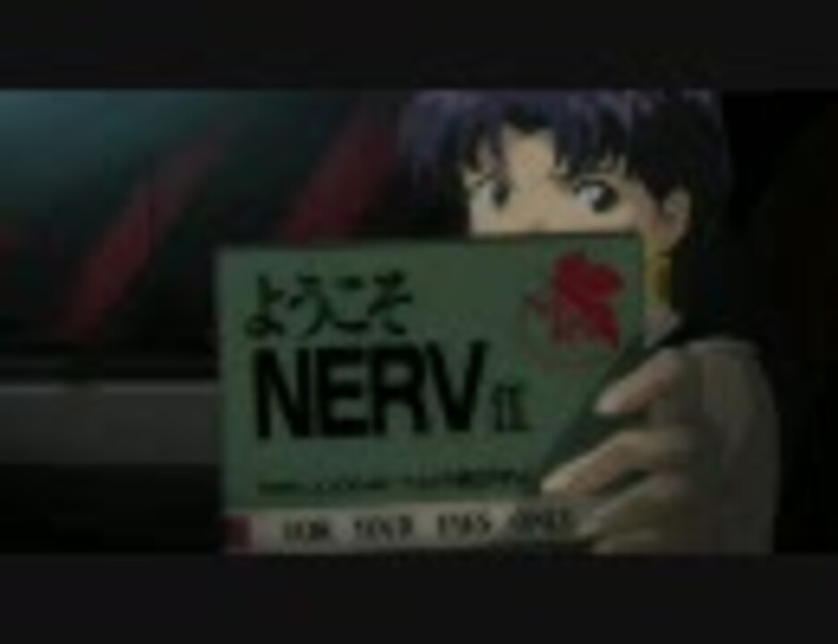 新世紀エヴァンゲリオン ニコニコ動画 エヴァ シール 映画 春早割 シール