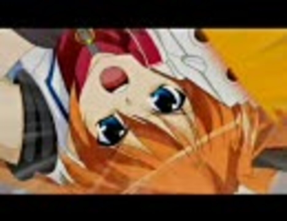 魔法少女リリカルなのはstrikers Mad ティアナ Heaven ニコニコ動画