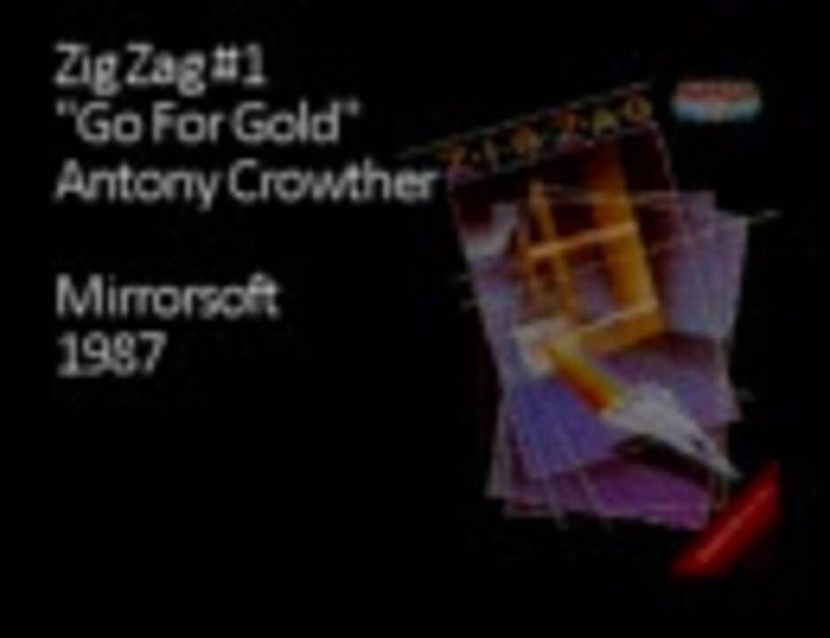 VGM Classic Mirrorsoft C64 Games ニコニコ動画