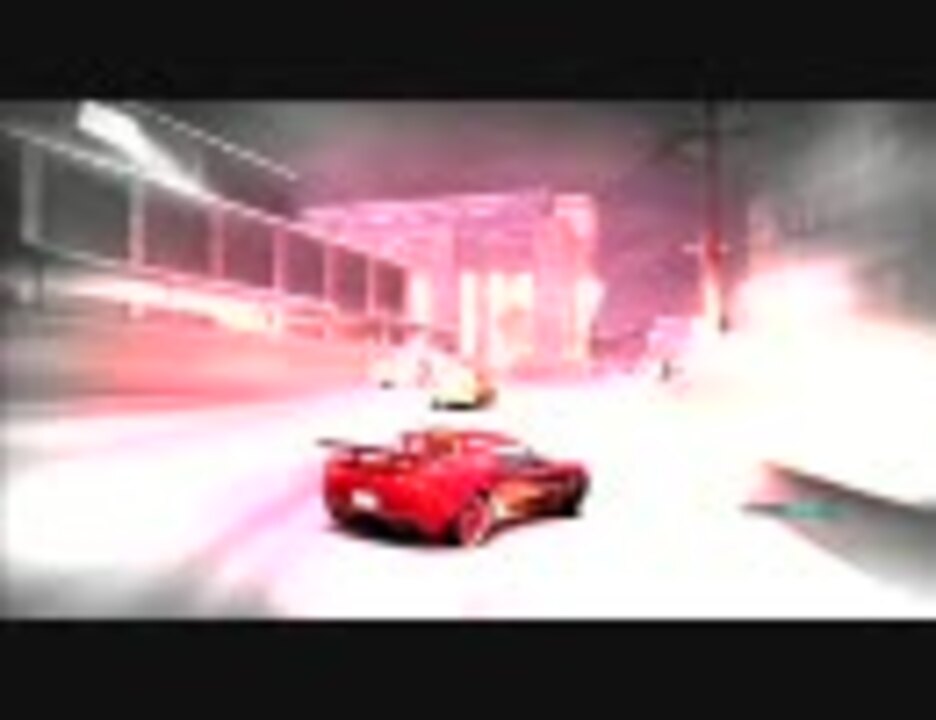 Need For Speed Heat レビュー