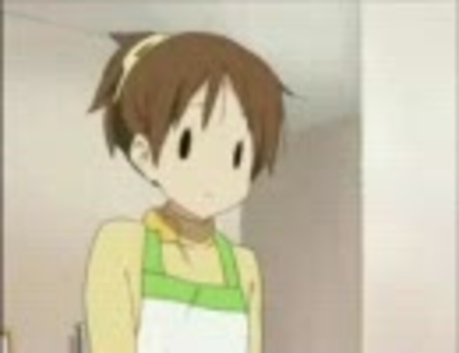 隣に人がいたときに けいおん 憂まとめ完全版 やさしくなれる ニコニコ動画
