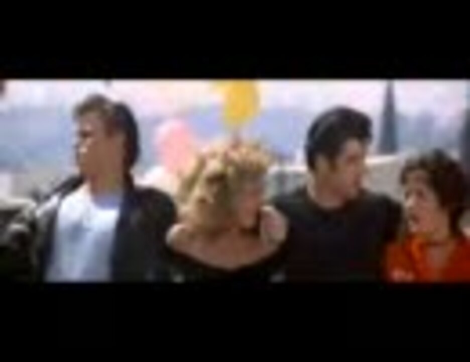 Grease／We Go Together ニコニコ動画