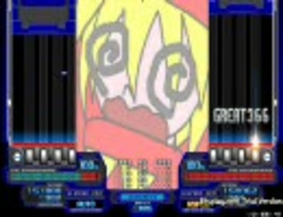 人気の スキン Bms 動画 71本 ニコニコ動画