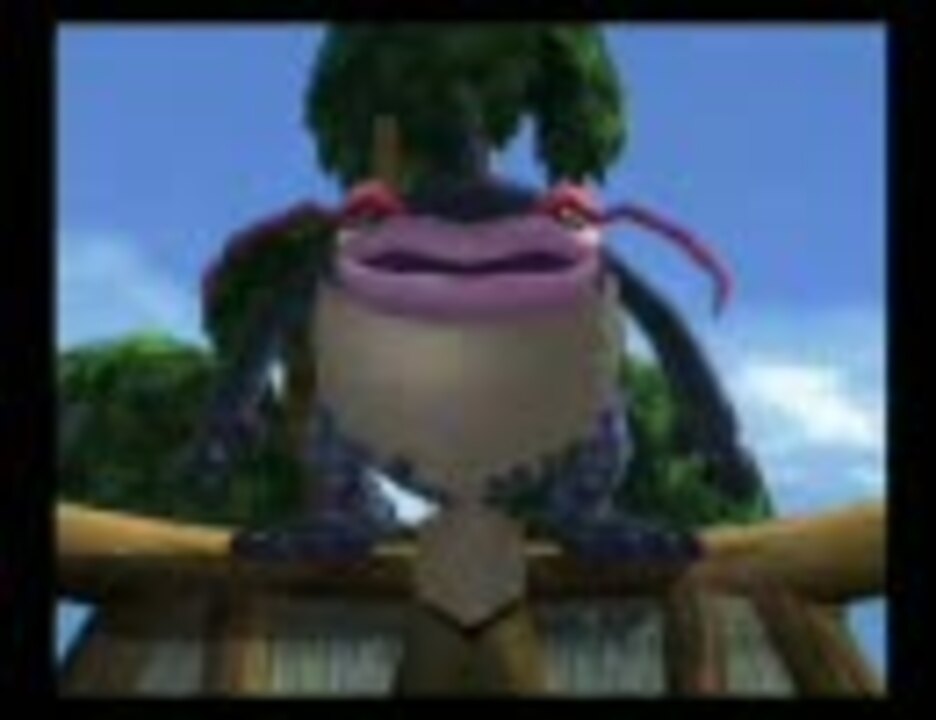 人気の 深きものども 動画 36本 ニコニコ動画