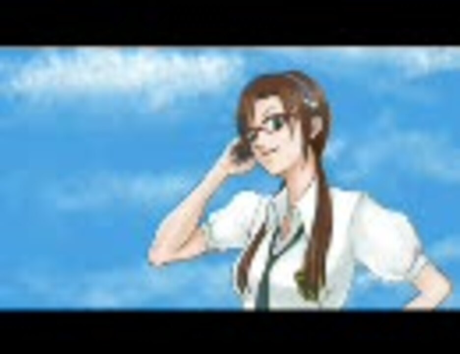 マリ画像 三百六十五歩のマーチ 寄せ集め ニコニコ動画