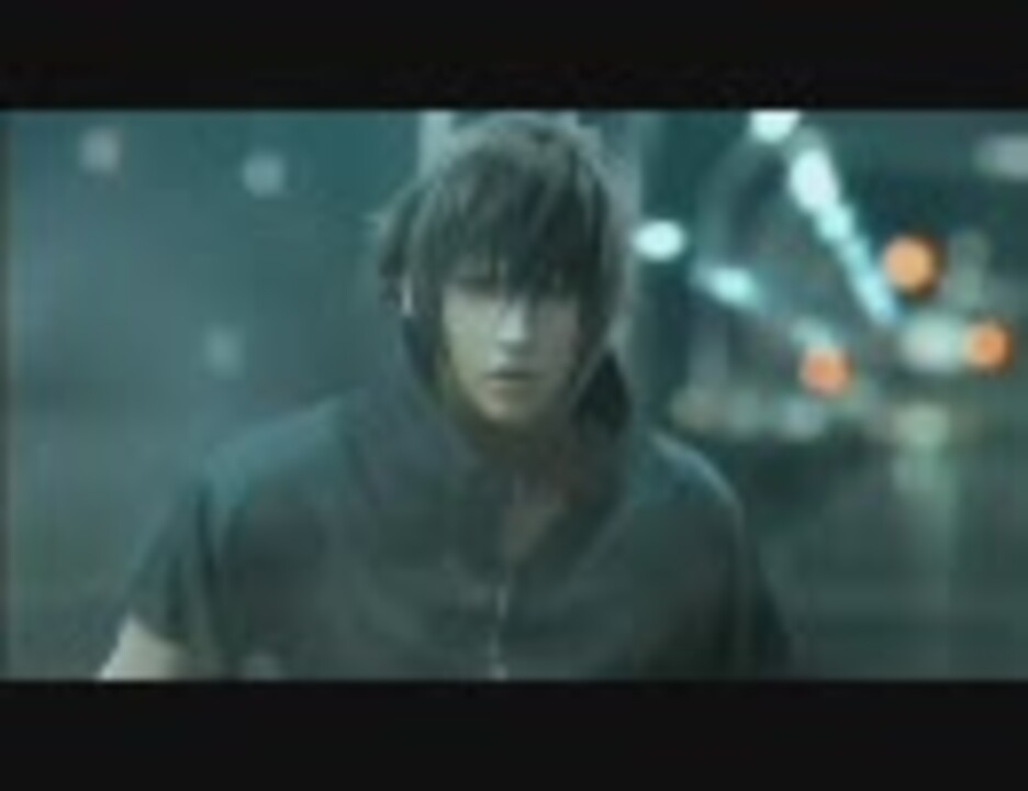 Ffｳﾞｪﾙｻｽ13 Final Fantasy Versus Xiii Final Mix Mad ニコニコ動画