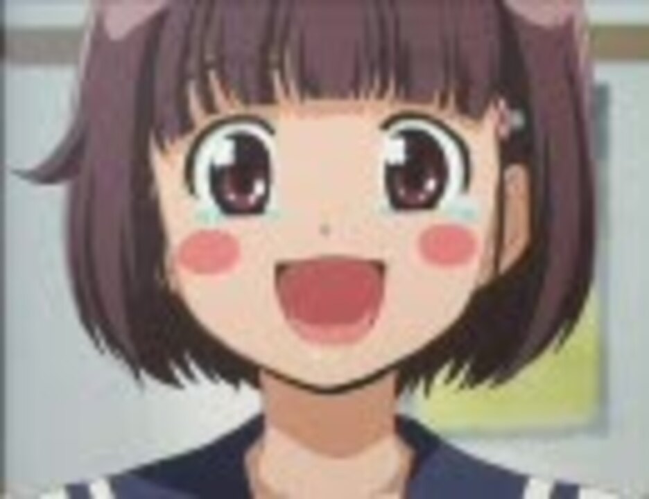 最初の３分 09夏アニメ 大正野球娘 ニコニコ動画