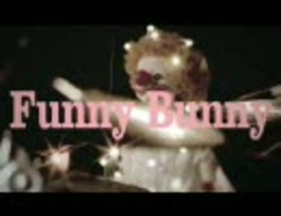 the pillows 『Funny Bunny』 - ニコニコ動画