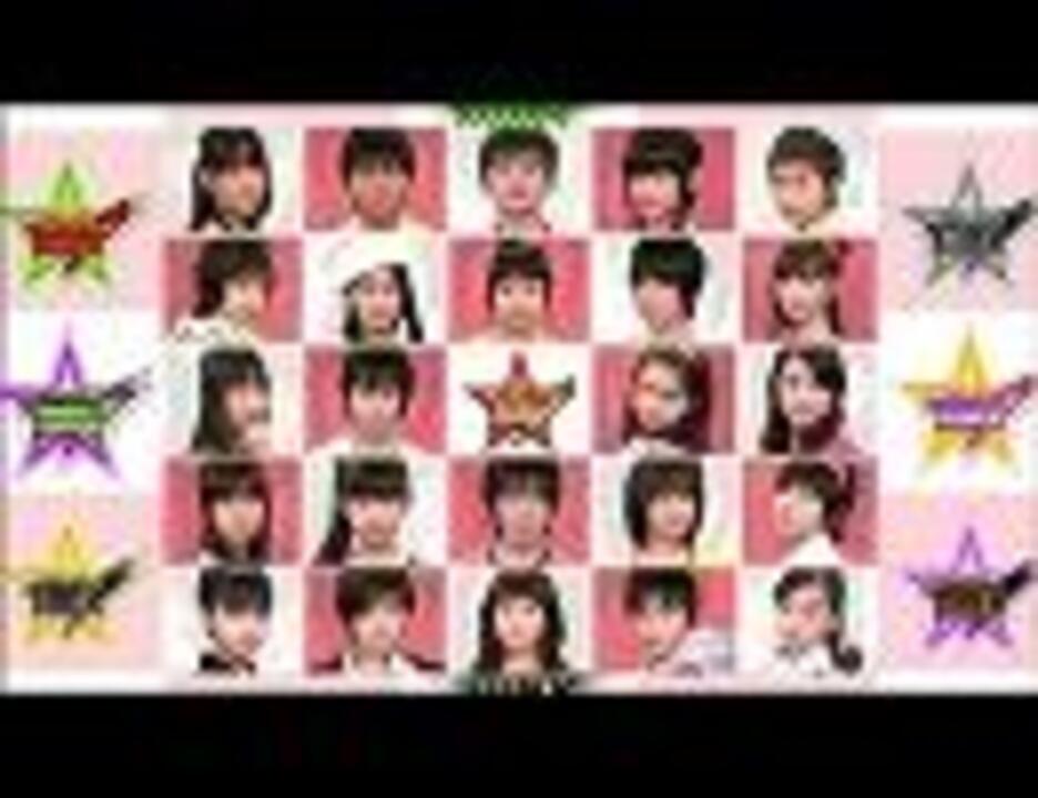 天才てれびくんmax Happy Life フル ニコニコ動画