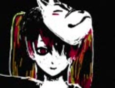 【オリジナル曲PV】結ンデ開イテ羅刹ト骸【初音ミク】