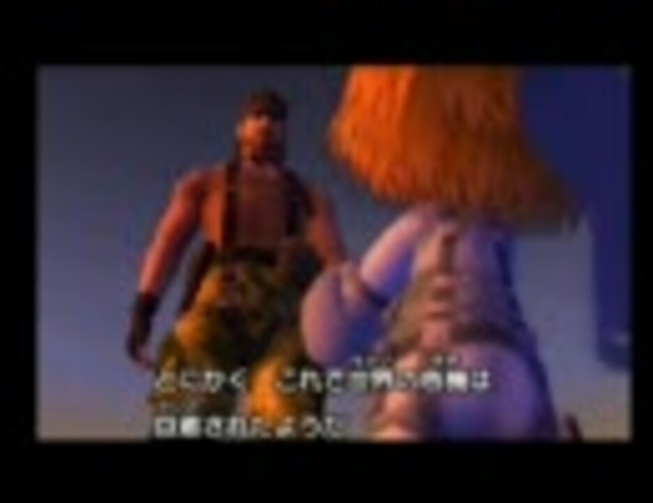 人気の メタルギア サルゲッチュ 動画 26本 ニコニコ動画