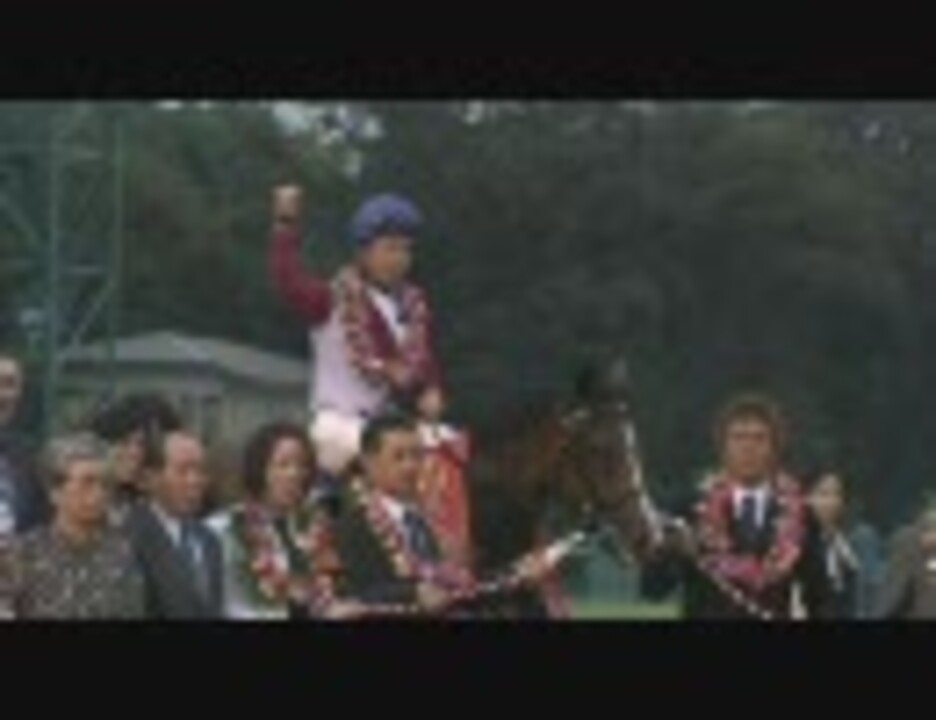 競馬】 2007 スプリンターズS アストンマーチャン 【ちょっと盛り