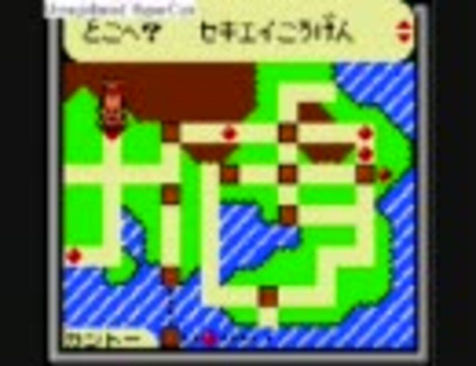 人気の ゲーム ポケットモンスター 動画 10 9本 11 ニコニコ動画