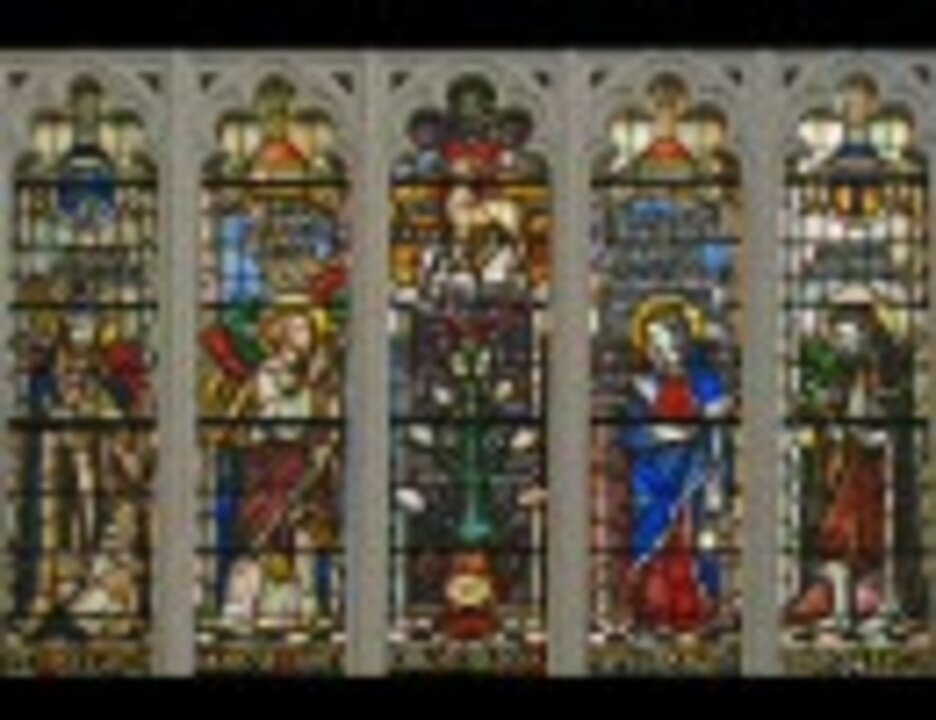 人気の ステンドグラス 動画 40本 ニコニコ動画