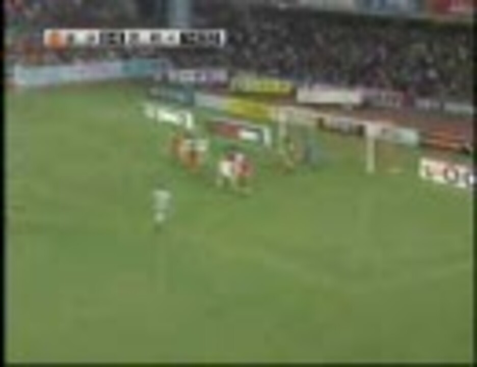 人気の 柳沢敦 動画 102本 ニコニコ動画