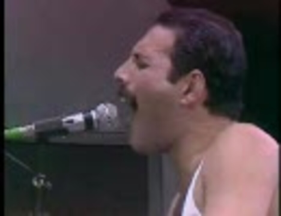 人気の Live Aid 動画 59本 ニコニコ動画