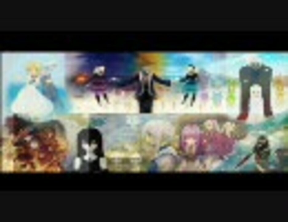 人気の Soundhorizon 動画 3 948本 ニコニコ動画