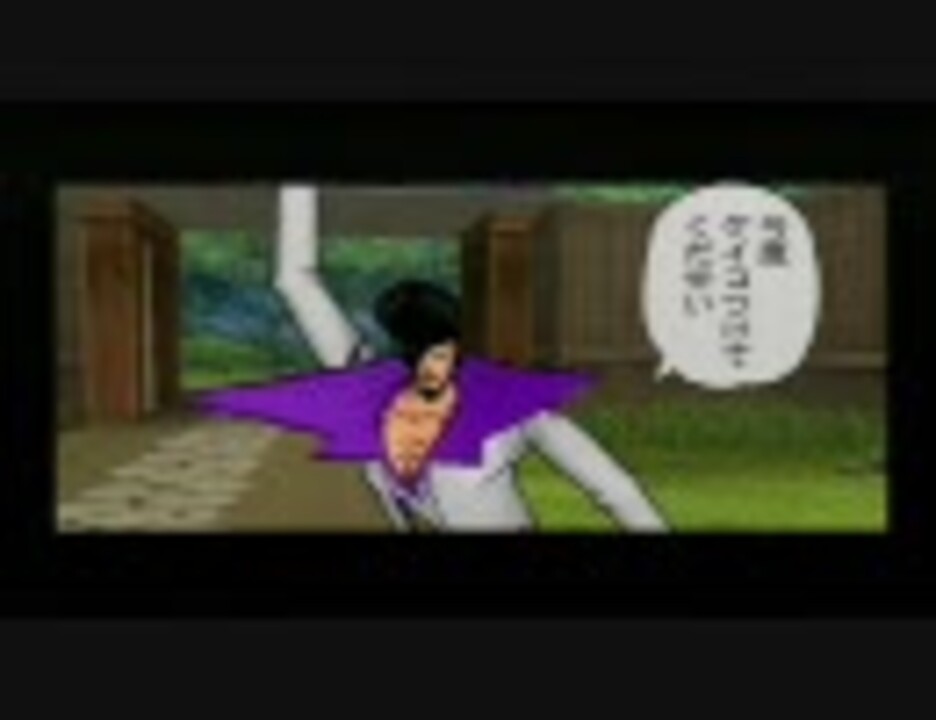 シャーマンキングふんばりスピリッツをふんばって実況プレイ その２ ニコニコ動画