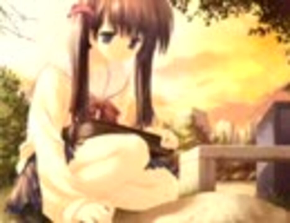 この足下に約束を 十三歳のハローシューゲ ニコニコ動画