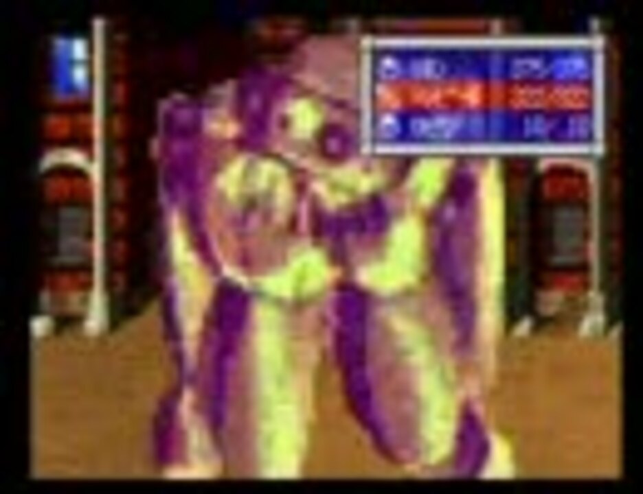 人気の 大冒険セントエルモスの奇跡 動画 133本 ニコニコ動画