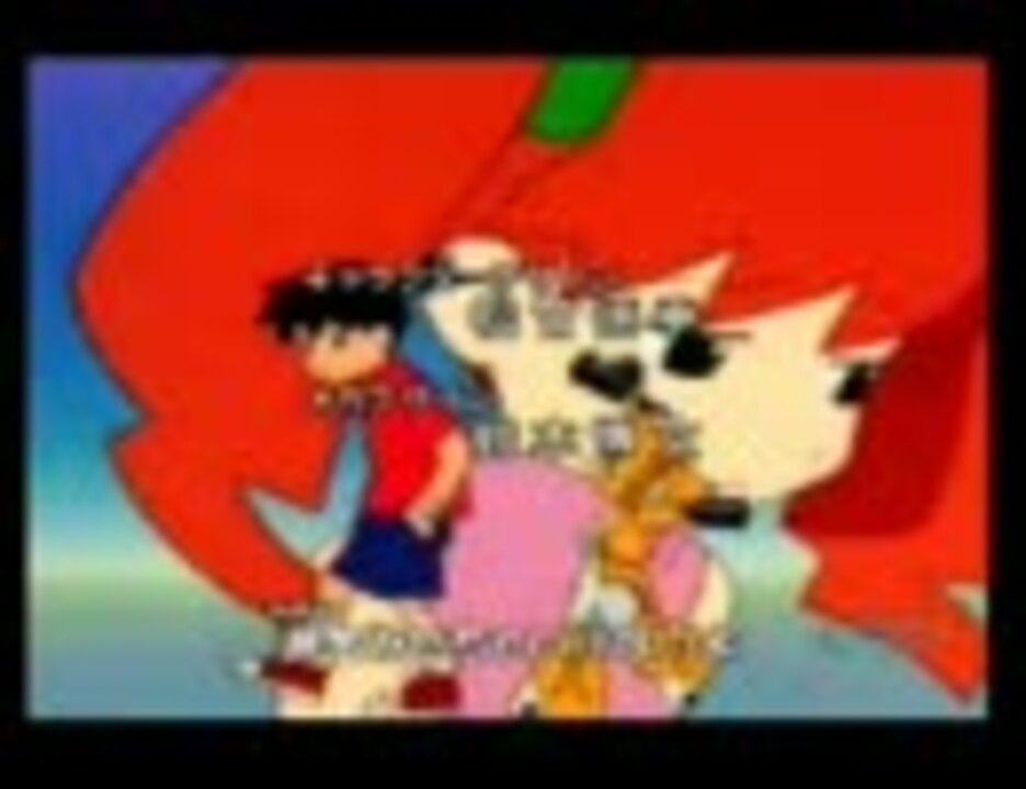 人気の メダロット Op 動画 本 ニコニコ動画