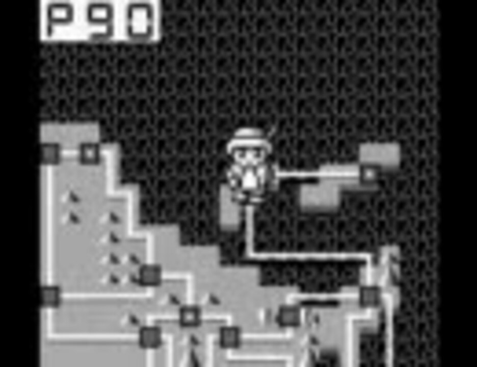 シカクいアタマをマルくする。社会バトル編 ゲームボーイ GB