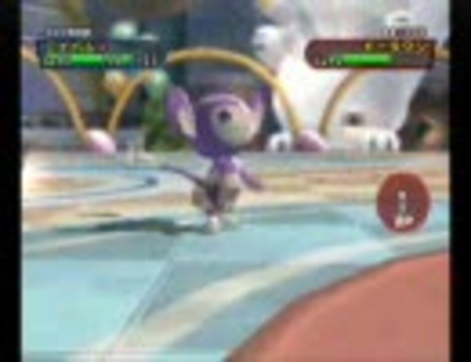 サトシがポケモンバトルレボリューションをやってみたようです ニコニコ動画