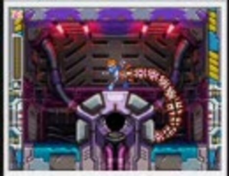 Niconico様 人気の「ロックマンZX」動画 543本 - ニコニコ動画