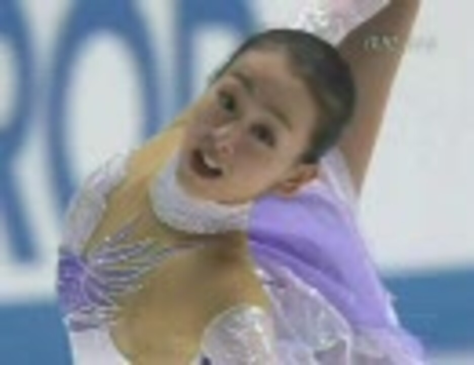 人気の 浅田真央 ヴァイオリンと管弦楽のためのファンタジア 動画 43本 ニコニコ動画