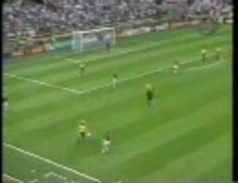 人気の サッカーコロンビア代表 動画 131本 ニコニコ動画