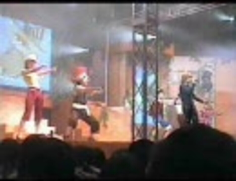 人気の ジャンプフェスタ 動画 43本 ニコニコ動画