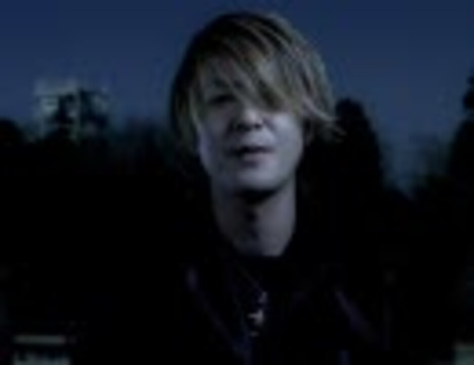 Glay いつか Teru Ver ニコニコ動画