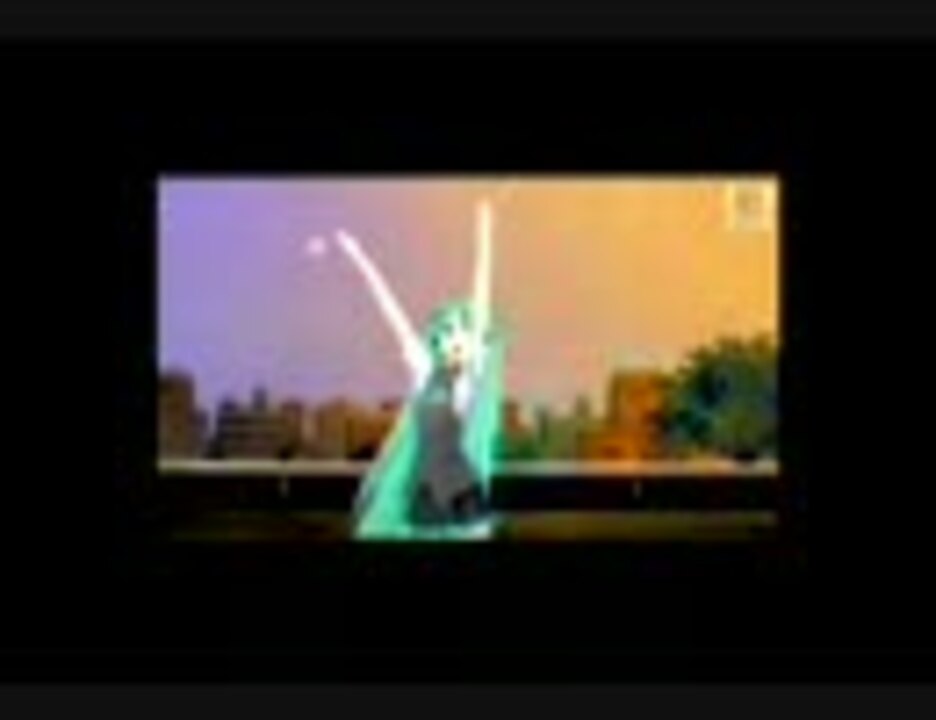 初音ミクproject Diva あなたの歌姫 ニコニコ動画