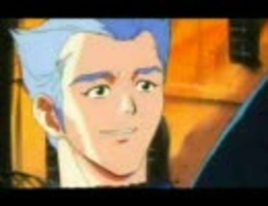 人気の 超時空要塞マクロスii 動画 61本 ニコニコ動画