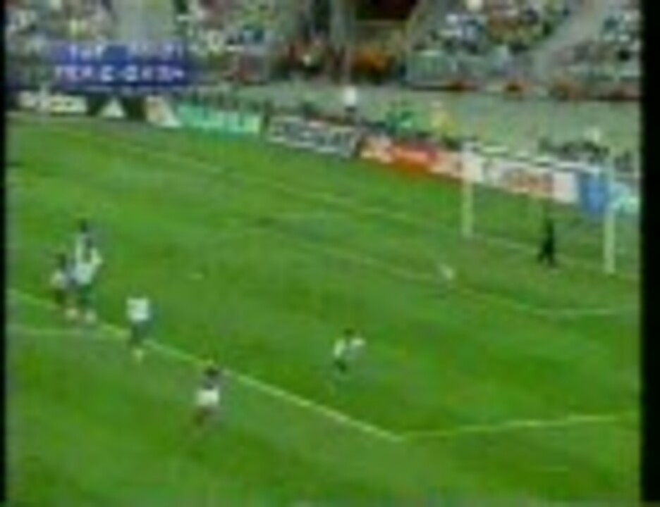 人気の サッカーフランス代表 動画 407本 9 ニコニコ動画