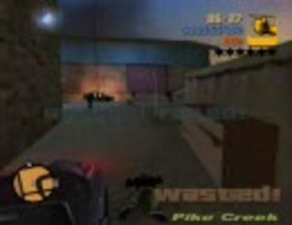 人気の Gta 動画 10 600本 37 ニコニコ動画