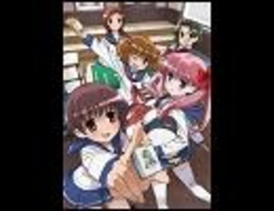 四角い宇宙で待ってるよ HARD_CORE_mix ニコニコ動画