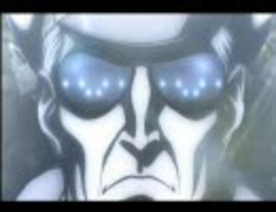 【新作カット】 劇場版ペールゼン・ファイルズ プロローグ 【高画質】 - ニコニコ動画