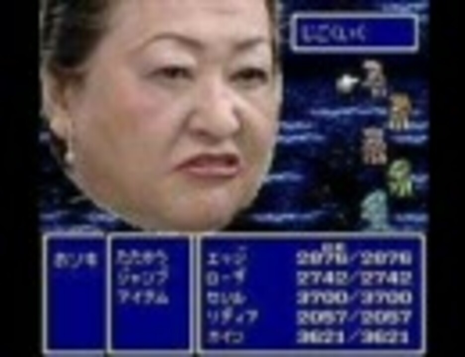 人気の 地上に降りた悪魔達 動画 21本 ニコニコ動画