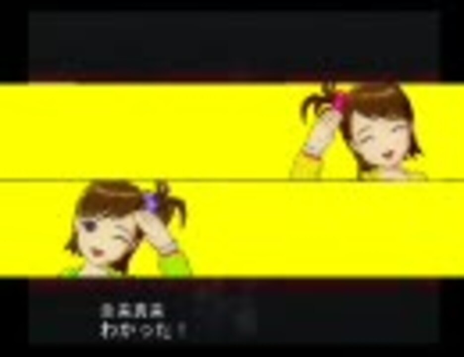 （アイマス×ACE2）iM@S Century's Episode　第5話 - ニコニコ動画