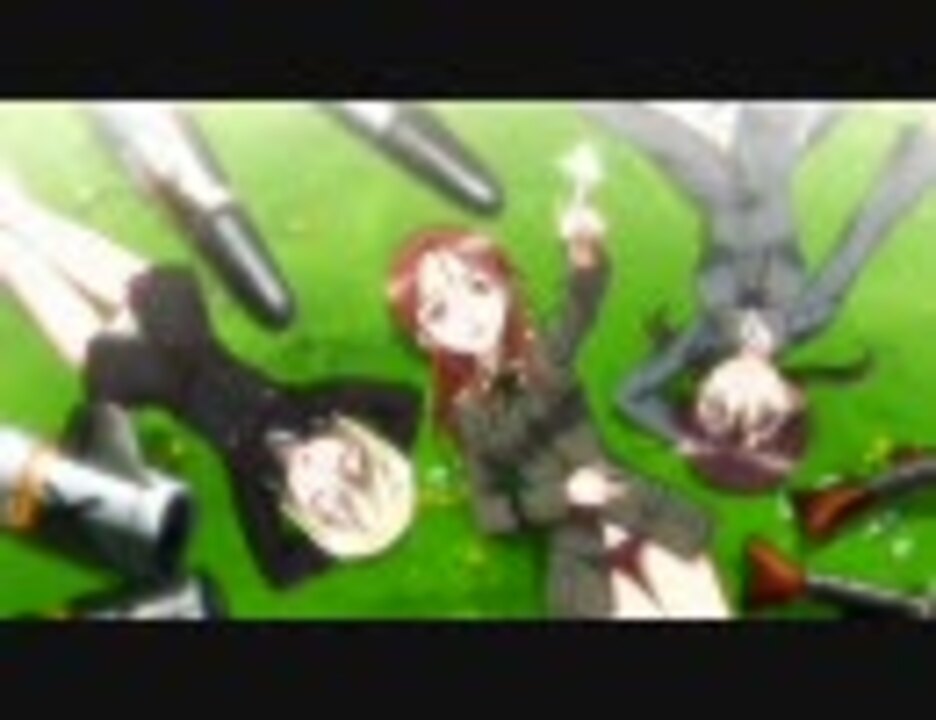 人気の エーリカ ハルトマン 動画 227本 ニコニコ動画