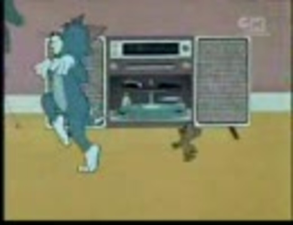 トム＆ジェリー ニコニコ動画